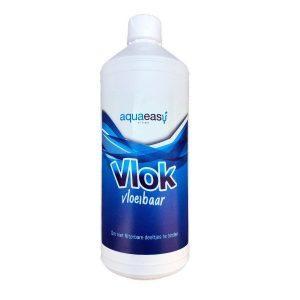 Aqua Easy Vlok Vloeibaar 1 liter