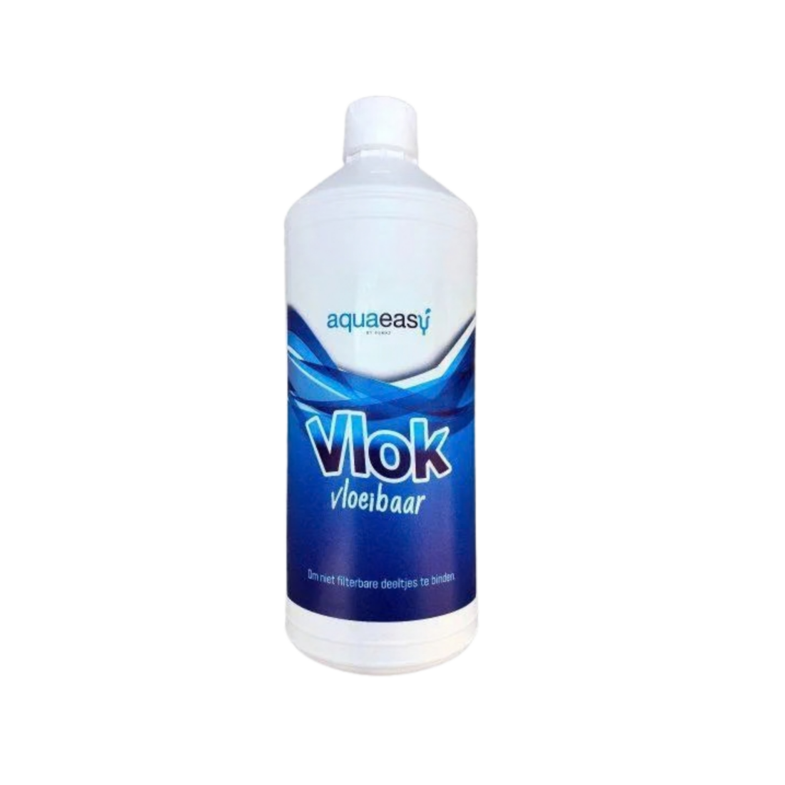 Aqua Easy Vlok Vloeibaar 1 liter
