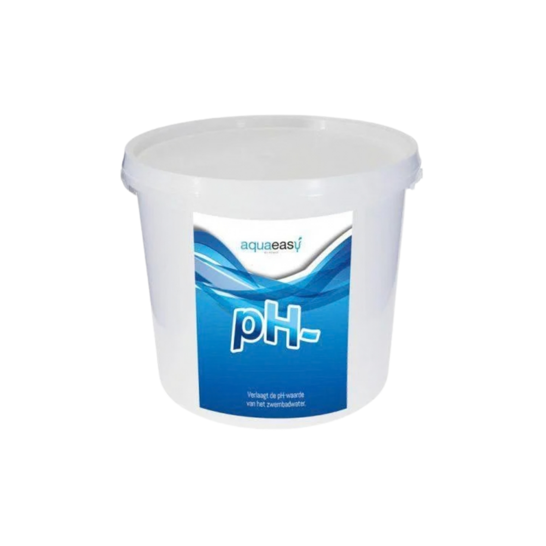 Aqua easy pH- 3kg