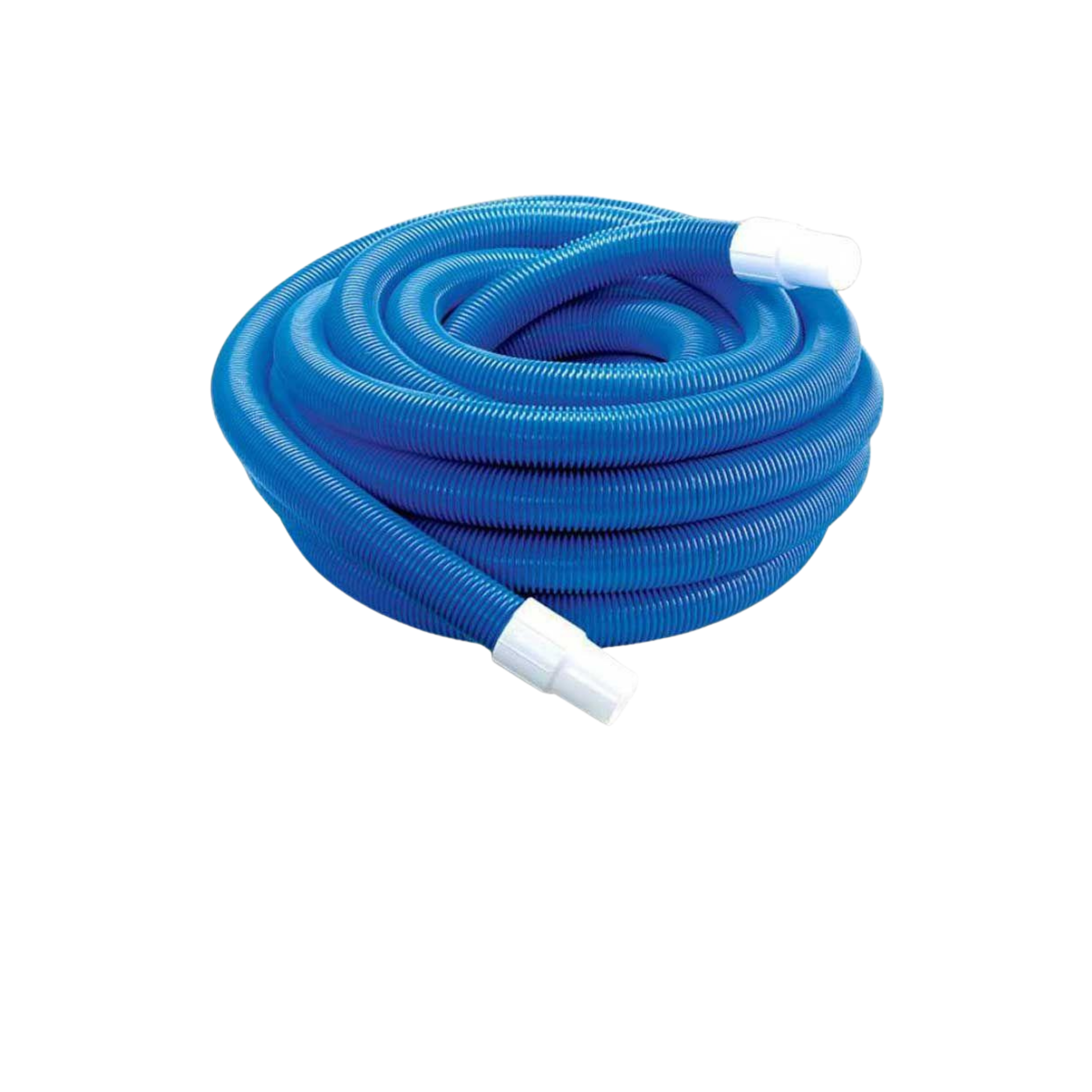 Astralpool Zwembadslang blauw 10m ø38mm