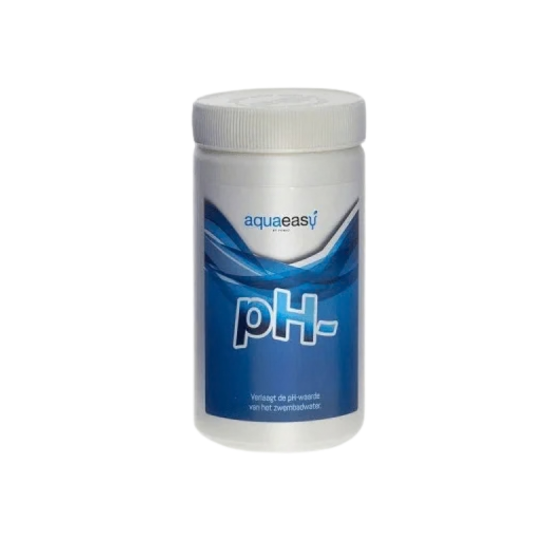 Aqua easy pH- poeder 1,5kg