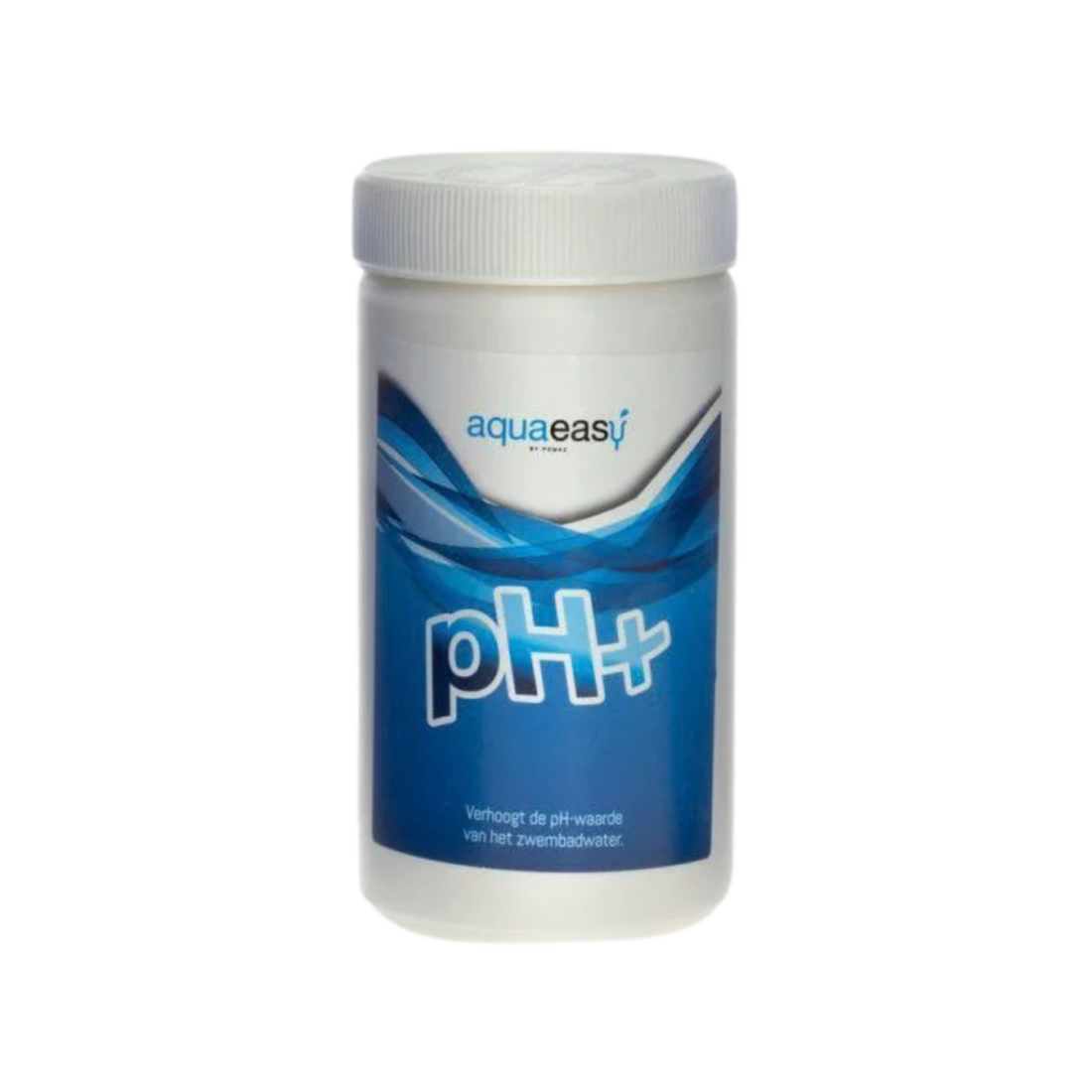 Aqua easy pH+ 1kg JDL Zwembaden