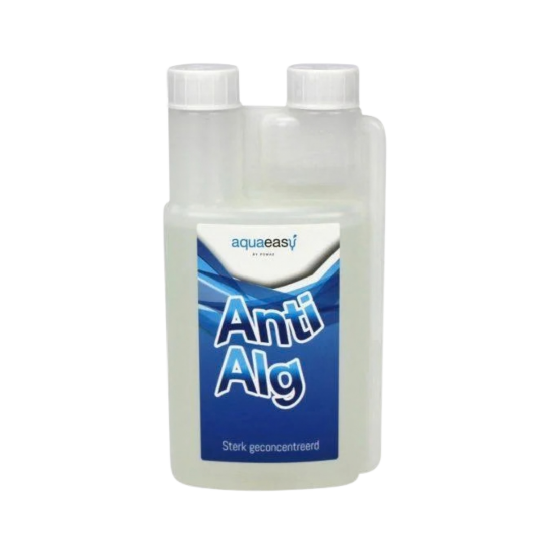 Aqua Easy Anti-Alg 0,5 liter JDL Zwembaden