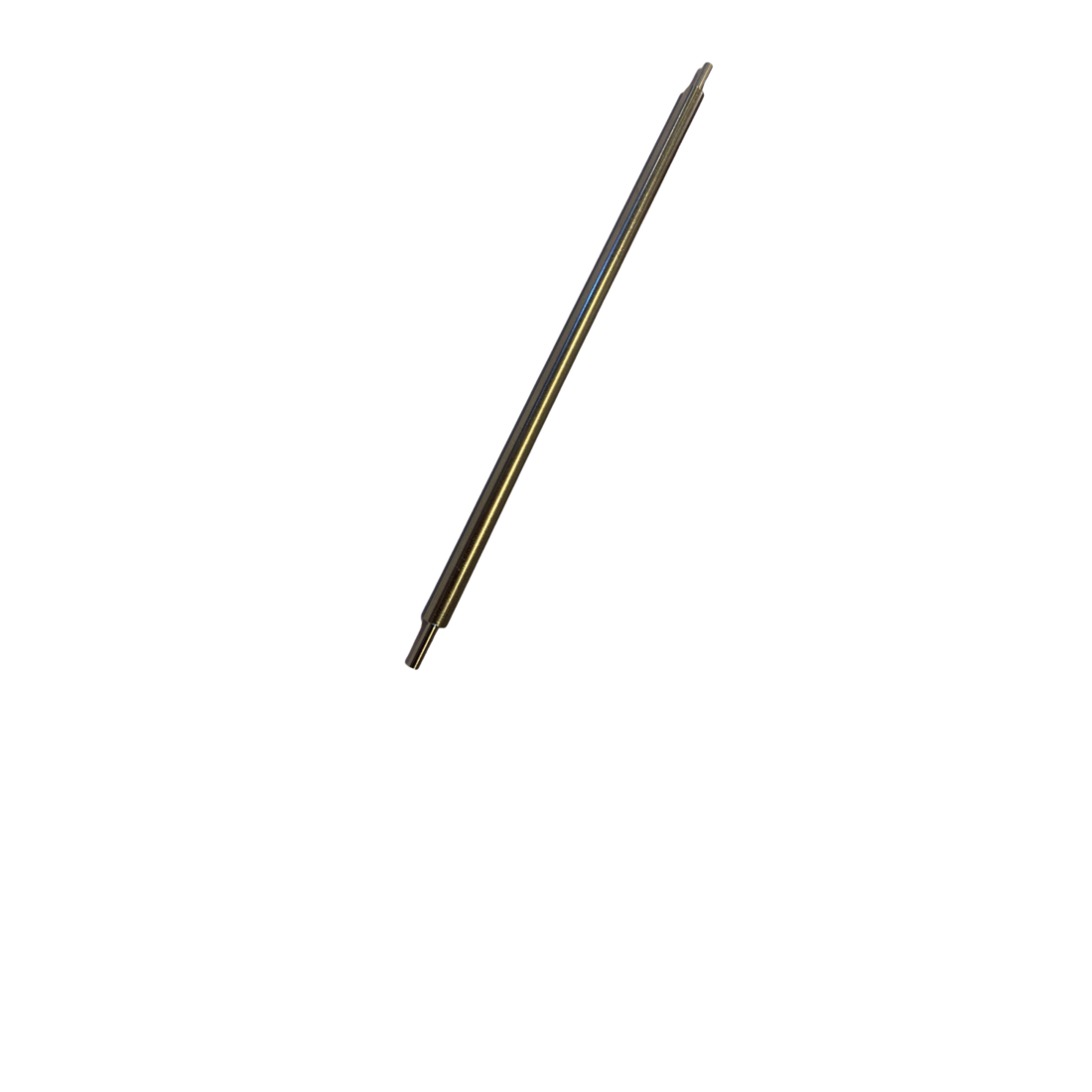 Staafje voor skimmermandje RVS