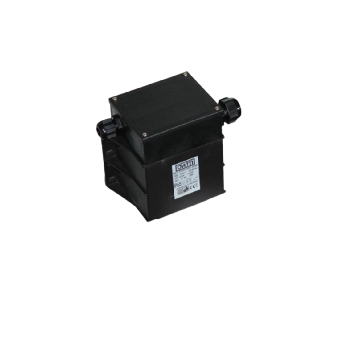 Transformator voor zwembadverlichting